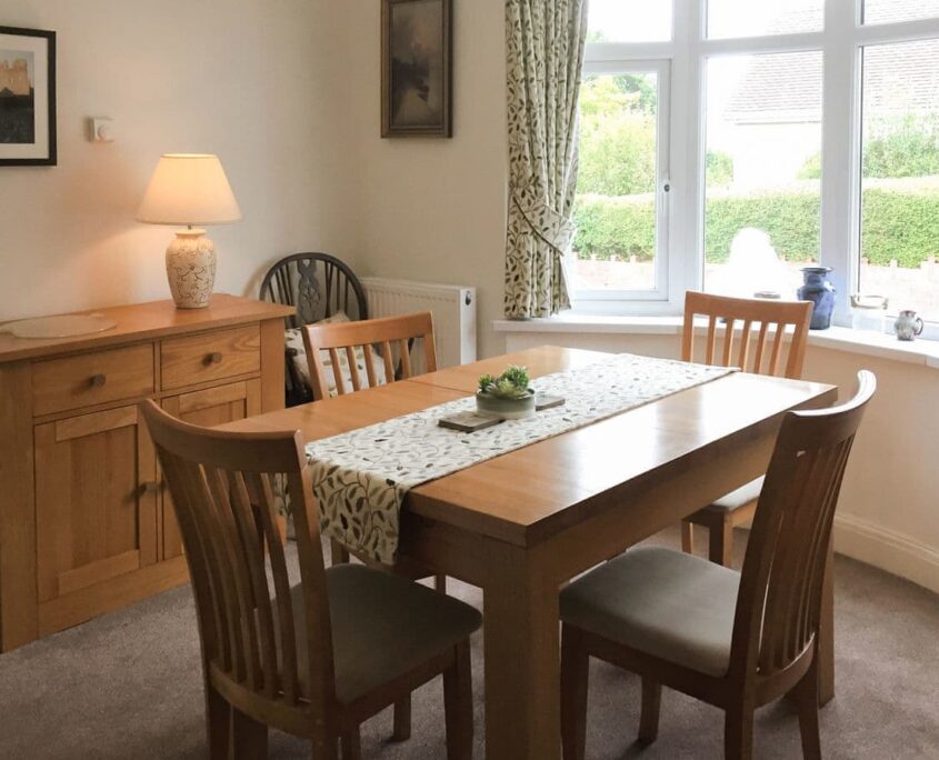 3 Bedroom Property Ewenny Cottage South Wales UK Golf Breaks