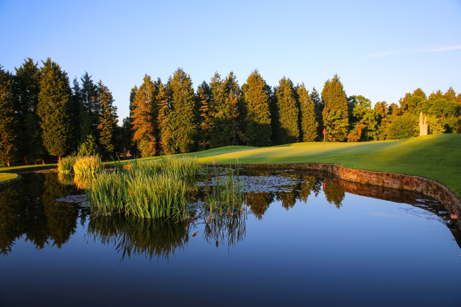 Golf Packages For Portal Golf Club Uk Golf Breaks