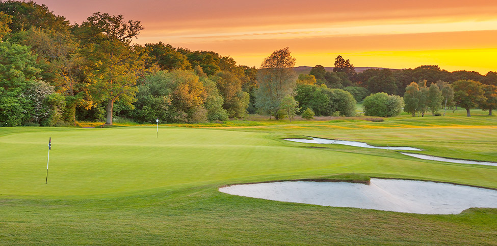 Golf Packages For Breadsall Priory Country Club UK Golf Breaks Golf Packages For Breadsall Priory Country Club UK Golf Breaks