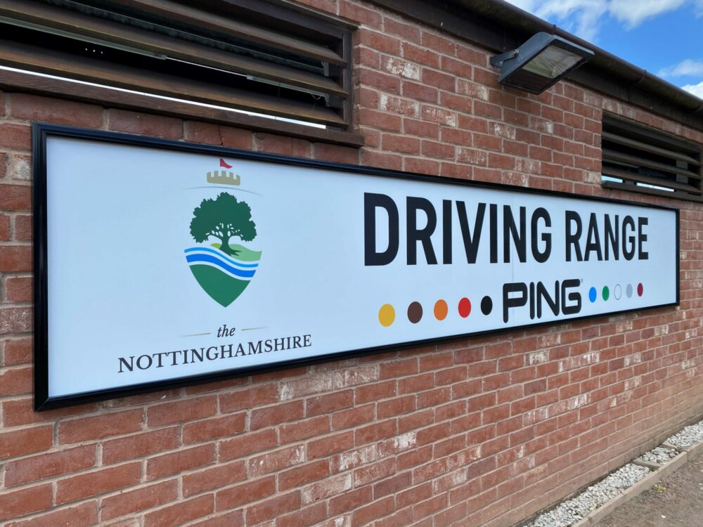 Golf Packages for The Nottinghamshire Golf & Country Club - UK Golf Breaks